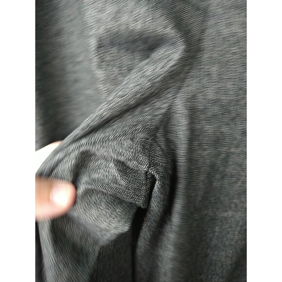 JM Collection Woman 12 Slacks Flat Front Office Workwear Slacks Pant Trousers - Picture 4 of 10